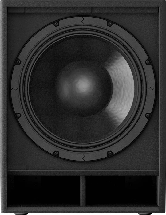 Yamaha DXS15XLF – Bild 3 von 6