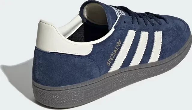 adidas Handball Spezial night indigo/cream white/cloud white