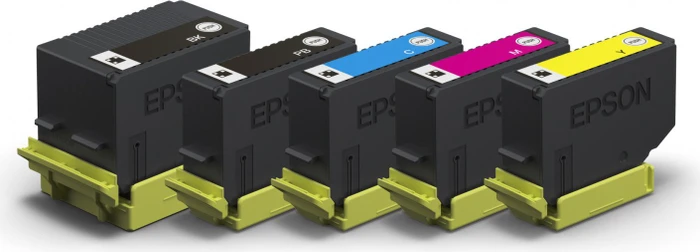 Epson Expression Premium XP-6100, Tinte, mehrfarbig