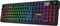 Redragon Terraflare K762 Pro Wireless, schwarz, LEDs RGB, Mint Mambo, USB/Bluetooth, US Vorschaubild