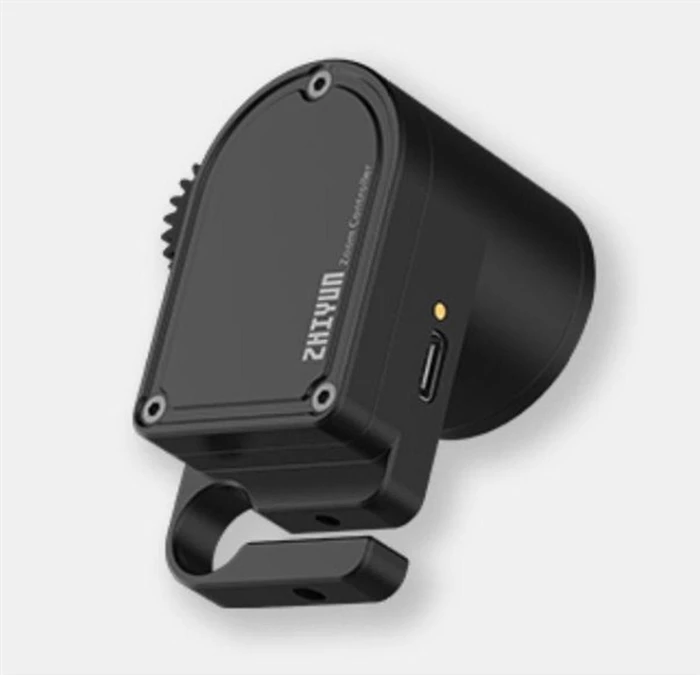 Zhiyun TransMount Servo Follow Zoom Max