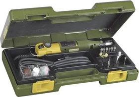 Proxxon MicroMot MicroMot 230/E Elektro-Geradschleifer inkl. Koffer + Zubehör