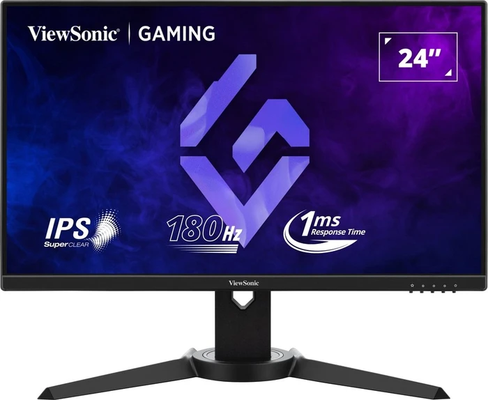 ViewSonic VX2479J-HD-PRO, 23.8"