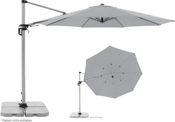 Doppler Active 370cm ab  569,00 (2026) | Preisvergleich Geizhals sterreich