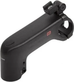 Ergotec Barracuda 31.8mm/28.6mm Vorbau 90mm schwarz
