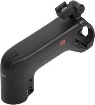 Ergotec Barracuda 31.8mm/28.6mm Vorbau 90mm schwarz