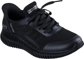 Skechers BOBS Geo Lite - Divine Pace schwarz (Damen)