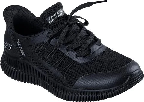 Skechers BOBS Geo Lite - Divine Pace schwarz (Damen)