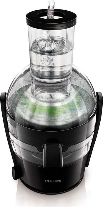 Philips HR1856/70 Entsafter