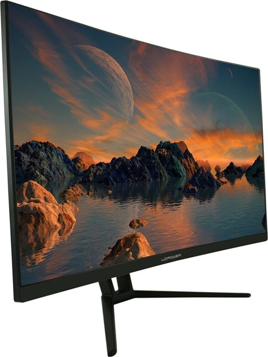 LC-Power LC-M24-FHD-144-C, 23.6"