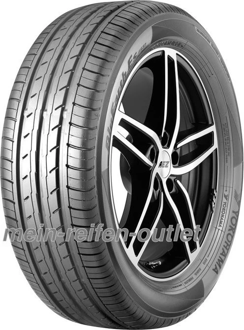 Yokohama BluEarth-ES ES32 185/60 R14 82H