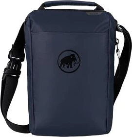 Mammut Seon Pouch Umhängetasche marine