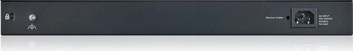 Zyxel XMG1930 Rackmount 2.5G Smart Switch, 28x RJ-45, 2x SFP+, 700W PoE++