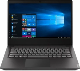 Lenovo IdeaPad S145-14API, Granite Black, Ryzen 5 3500U, 8GB RAM, 512GB SSD, DE