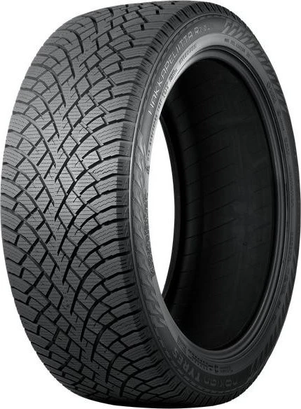 Nokian Hakkapeliitta R5 SUV 265/70 R17 115R