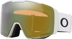 Oakley Line Miner L matte white/rose gold
