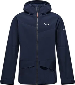 Salewa Puez Gore-Tex Epe Funktionsjacke navy blazer (Herren)