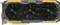 Zotac GeForce GTX 1070 Ti AMP Extreme, 8GB GDDR5, DVI, HDMI, 3x DP Vorschaubild