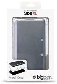 BigBen Nintendo 3DS XL Metal Case (DS)