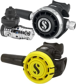Scubapro MK25/G260 Atemregler