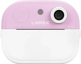 Lamax InstaKid2 Play pink