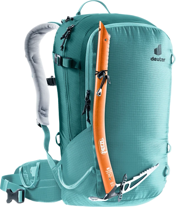 Deuter Freerider 28 SL dustblue/deepsea (Damen)