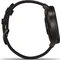 Garmin vivomove Style Aktivitäts-Tracker black pepper woven/graphite Vorschaubild