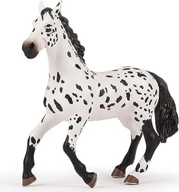Papo Große Figuren - Große Appaloosa Stute