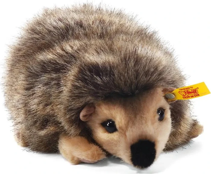 Steiff Joggi Igel 16cm