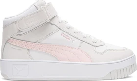 Puma Carina Street Mid weiß (Damen)