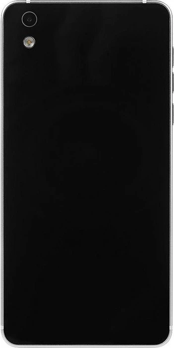 Medion Life X5004 schwarz