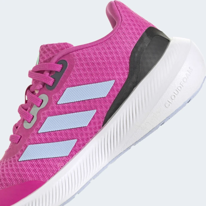 adidas Runfalcon 3.0 Lace lucid fuchsia/blue dawn/core black (Junior)