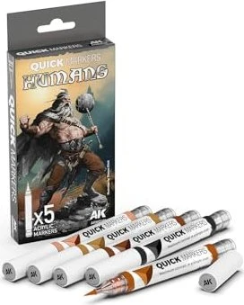 AK-Interactive Quick Markers
