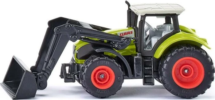 SIKU Farmer Axion mit Frontlader (1392)