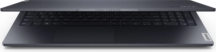 Lenovo Yoga Slim 7 15ITL05, Slate Grey, Core i5-1135G7, 16GB RAM, 512GB SSD, DE