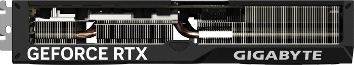 GIGABYTE GeForce RTX 4070 SUPER Windforce OC 12G, 12GB GDDR6X, HDMI, 3x DP