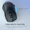 Roccat Kone Air schwarz, USB/Bluetooth Vorschaubild