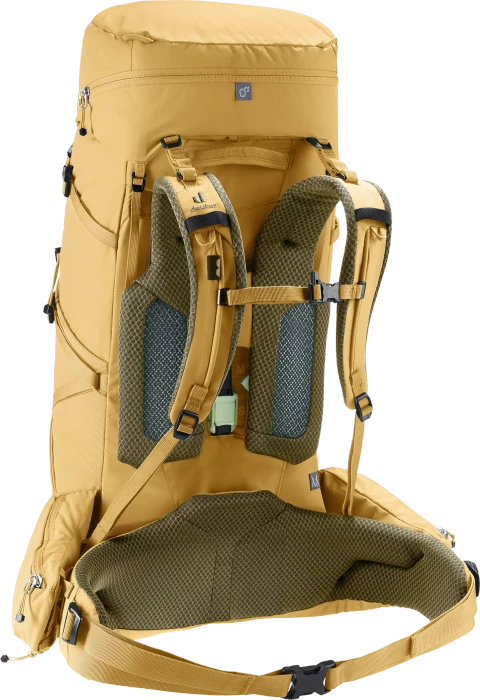 Deuter Aircontact Core 45+10 SL savanna/nori (Damen)