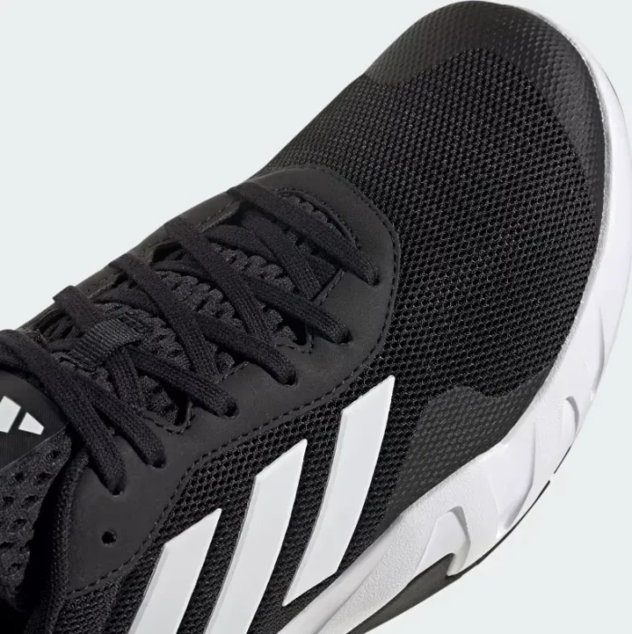adidas Amplimove Trainer core black/cloud white/grey six (Herren)