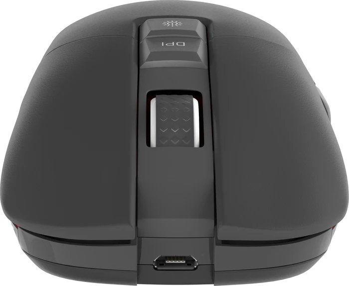 Genesis Zircon 330 Wireless Gaming Mouse, USB