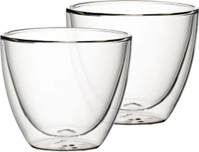 Villeroy & Boch Artesano Hot&Cold Beverages L Becher, 2 Stück