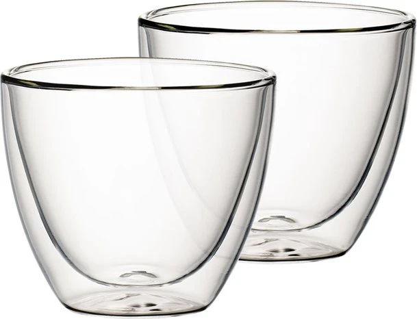 Villeroy & Boch Artesano Hot&Cold Beverages L Becher, 2 Stück