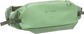 Vaude CityCross 6 Crossbag Umhängetasche aloe vera