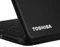 Toshiba Satellite Pro C50-A-1EL, schwarz, Pentium 2020M, 4GB RAM, 500GB HDD, DE Vorschaubild