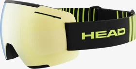 Head F-Lyt lime-black/fmr lime