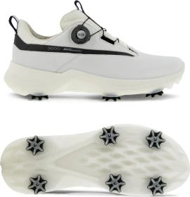 Ecco Biom G5 BOA weiß (Herren)