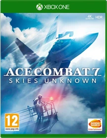 Ace Combat 7: Skies Unknown (Xbox One/SX)