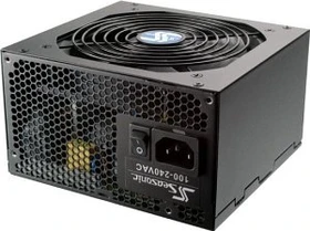 Seasonic S12II-430 430W, ATX 2.2