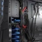 Thermaltake Chaser MK-I schwarz, Acrylfenster Vorschaubild