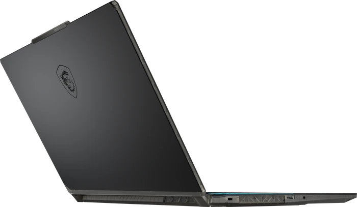 MSI Cyborg 15 A12VF-096, Core i5-12450H, 16GB RAM, 1TB SSD, GeForce RTX 4060, DE
